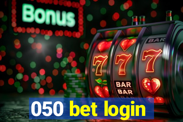 050 bet login